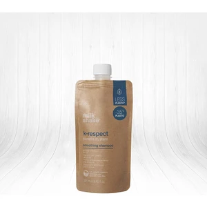 Milk Shake K-Respect Smoothing Saç Yumuşatıcı Şampuan 250ML