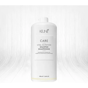 Vital Nutrition Besleyici Şampuan 1000ML