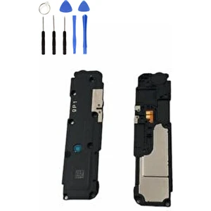 Telefon Kulübesi Xiaomi Poco X3 Pro Uyumlu Buzzer Hoparlör Tamir Seti Hediye !!!