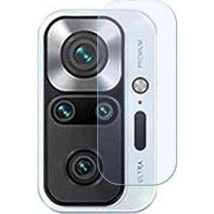 Telefon Kulübesi Infinix Note 10 Pro Uyumlu Kamera Camı Lensi