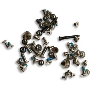 Telefon Kulübesi IPhone Xs Max Uyumlu Vida Set