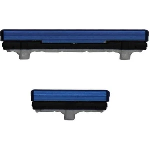 Telefon Kulübesi Samsung Note 10 Plus N975 Uyumlu Power Volume