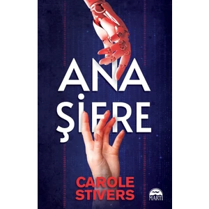 Ana Şifre - Carole Stivers