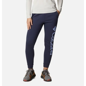 Logo Fleece Kadın Eşofman Altı 1940094-466