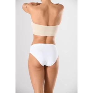 Miss Fit 1006 Kadın Geniş Kenarlı Slip