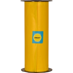 Karasinek Tuzağı Yapışkanlı Bant 15 cm x 100 mt