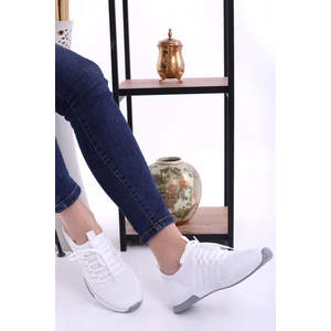 Infinite Spor Günlük Unisex Ayakkabı Koşu Yürüyüş Ayakkabısı