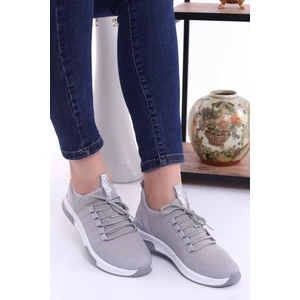 Infinite Spor Günlük Unisex Ayakkabı Koşu Yürüyüş Ayakkabısı