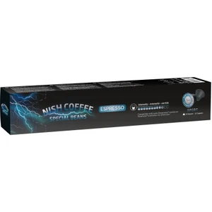 Nish Nespresso Uyumlu Kapsül Kahve 10 Sport