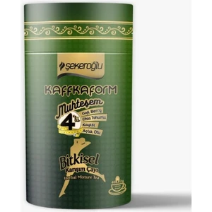 Muhteşem Dörtlü Form Çayı 40X2gr