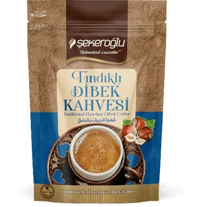 Fındıklı Dibek Kahvesi 200G