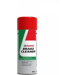 Fren Balata Ve Genel Temi̇zleyi̇ci̇ Sprey 300 Ml