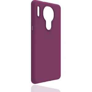 Reeder P13 Blue Max Lite Kılıf Mat Renk Soft Lüks Silikon Kapak