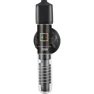 Mini Akvaryum Balık Tank Isıtıcı Dalgıç Termostat Isıtıcı Isıtma Çubuk 25 W (Yurt Dışından)