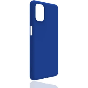 Galaxy M51 Kılıf Mat Renk Soft Lüks Silikon Kapak