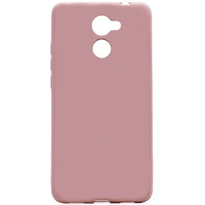 Huawei Y7 Prime Kılıf Soft Canlı Tasarımlı Esnek Lüks Kapak