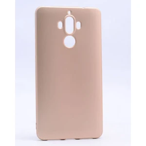 Huawei Mate 9 Kılıf Soft Canlı Tasarımlı Esnek Lüks Kapak