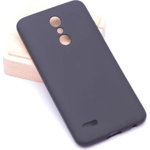 Lg K11 Kılıf Soft Canlı Tasarımlı Esnek Lüks Kapak