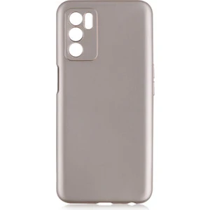 Oppo A16 Kılıf Soft Canlı Tasarımlı Esnek Lüks Kapak