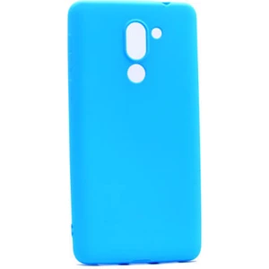 Huawei Gr5 2017 Honor 6x Kılıf Soft Canlı Tasarımlı Esnek Lüks Kapak