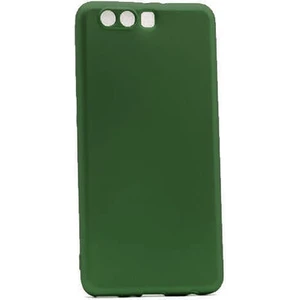 Huawei P10 Lite Kılıf Soft Canlı Tasarımlı Esnek Lüks Kapak