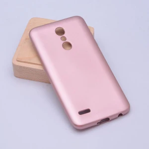 Lg K11 Kılıf Soft Canlı Tasarımlı Esnek Lüks Kapak
