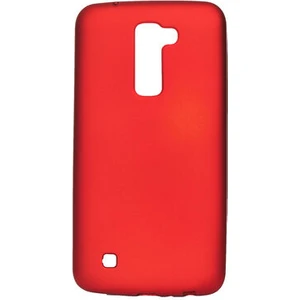 Lg K10 Kılıf Soft Canlı Tasarımlı Esnek Lüks Kapak