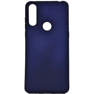 Alcatel 3x 2019 Kılıf Soft Canlı Tasarımlı Esnek Lüks Kapak
