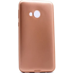 Htc U11 Kılıf Soft Canlı Tasarımlı Esnek Lüks Kapak
