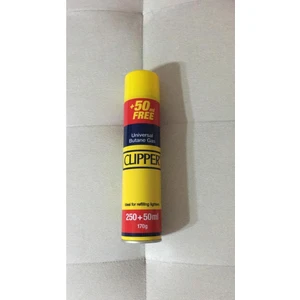 Ardahan Ticaret Universal Butane Gas Çakmak Gazı 300 ml
