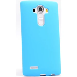 Lg G4 Kılıf Soft Canlı Tasarımlı Esnek Lüks Kapak