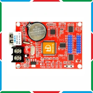 Led Magıc Lıght Hd U60 - 75 Rgb Led Panel Kontrol Kartı