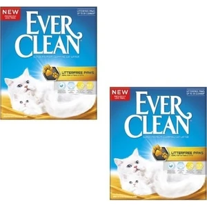 Ever Clean Kedi Kumu