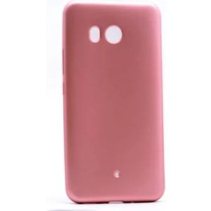 Htc U11 Kılıf Soft Canlı Tasarımlı Esnek Lüks Kapak