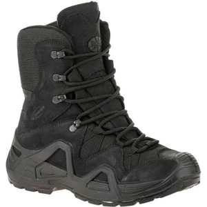 1490 Siyah Tactical Bot 43