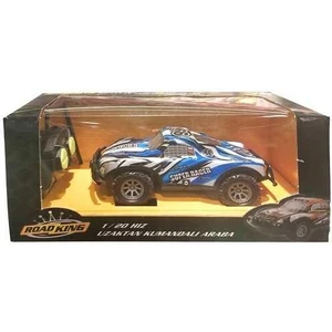 1:20 Full Fonks.ışıklı Hız Arabası