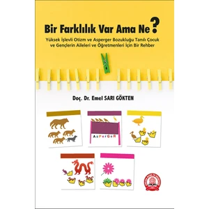 Bir Farklılık Var Ama Ne