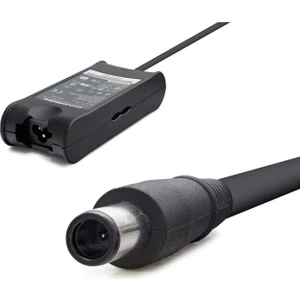 HD706 Notebook Adaptor 19,5V 4,62A 7,4* 5,0 Dell Iğneli