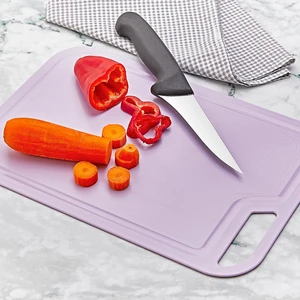 Karalı Plastik Kesim Panosu 22X32 cm