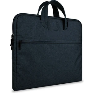 Macbook Pro 16.2 A2485 Kılıf Koruma Taşıma Çantası 2021 Darbelere Ve Suya Karşı'da Dayanıklıdır. Ölçüler:27-38 cm.