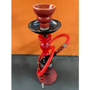 Rose Company Küçük Boy Nargile Takımı-Masaütü Nargile Takımı