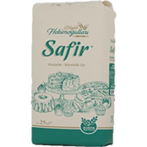 Hekimoğlu Un Hekimoğlu Safir Pasta ve Böreklik Un 25 kg