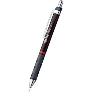 Versatil Kalem Tikky Rd 0.7 mm Bordo 1904692