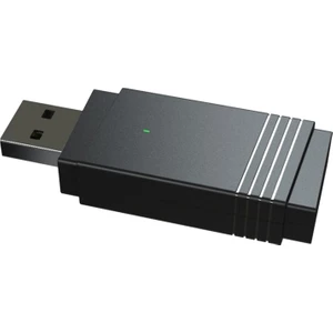 Charmant 1300 Mbps Usb3.0 Kablosuz Wifi Adaptörü Dongle Çift Bant Masaüstü Dizüstü Pc Için (Yurt Dışından)