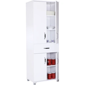 Mobilya Sarayı Modern Mutfak Ofis Dolabı