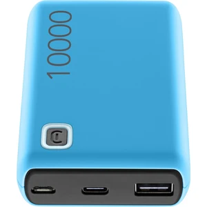 Cellularline Essence 10000 Powerbank-Mavi