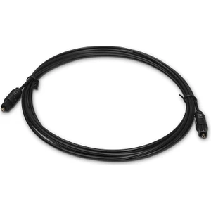3 Metre Optik Kablo Toslink Optical Fiber Optik Spdıf Dijital Optic Ses Kablosu