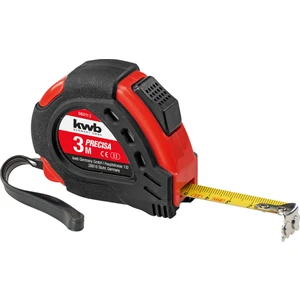Kwb Şerit Metre 3mt - 49060103