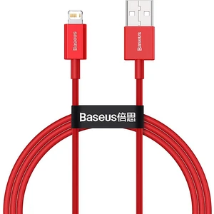 Superior Series USB To Lightning  iPhone Uyumlu Hızlı Şarj Kablosu 1 Metre 2.4A CALYS-A09