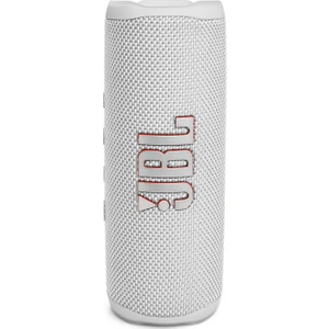 Flip6 IP67 Bluetooth Hoparlör Beyaz